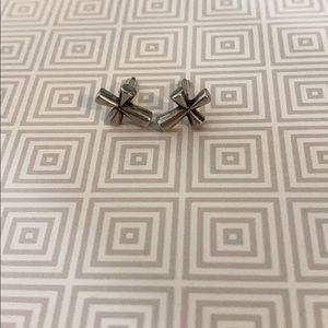 St. Teresa Cross Post